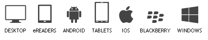 devices that kobo works on