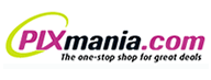 Pixmania